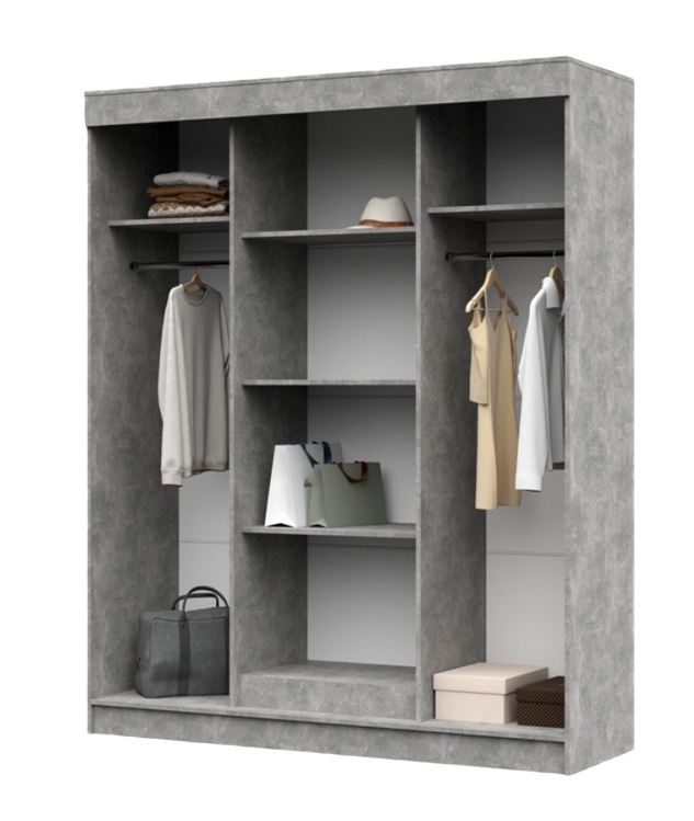 покупка шкафов